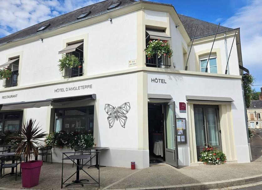 Bâtiment Photo