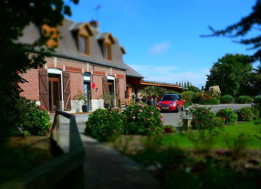 Extérieur Photo