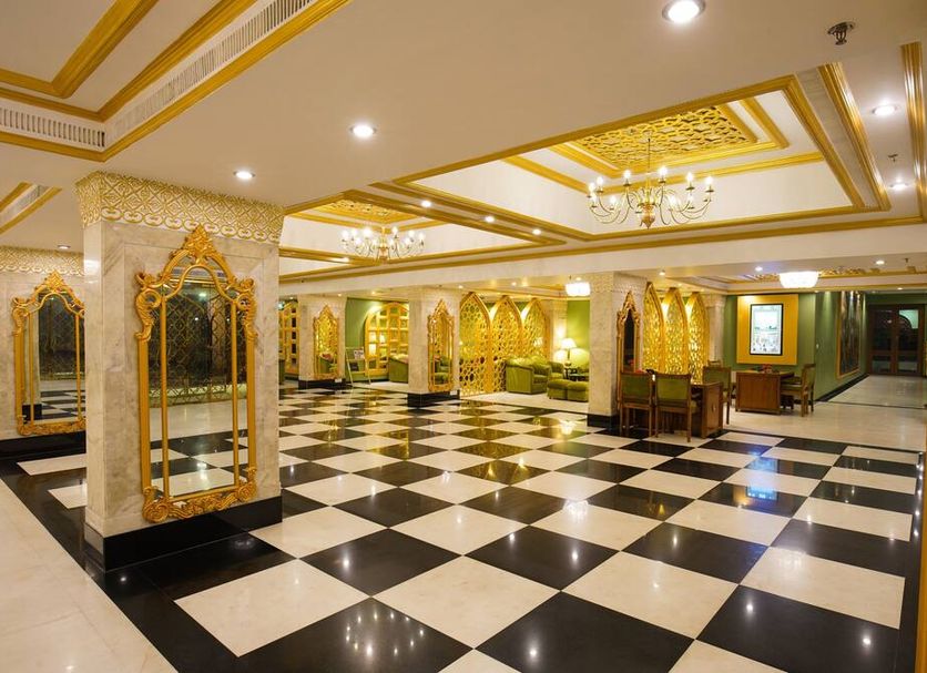 Hall d’entrée Photo