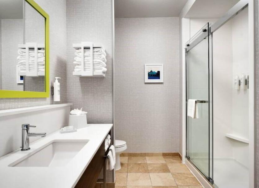 Salle de bain Photo
