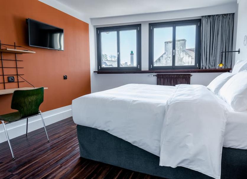 Chambre Photo