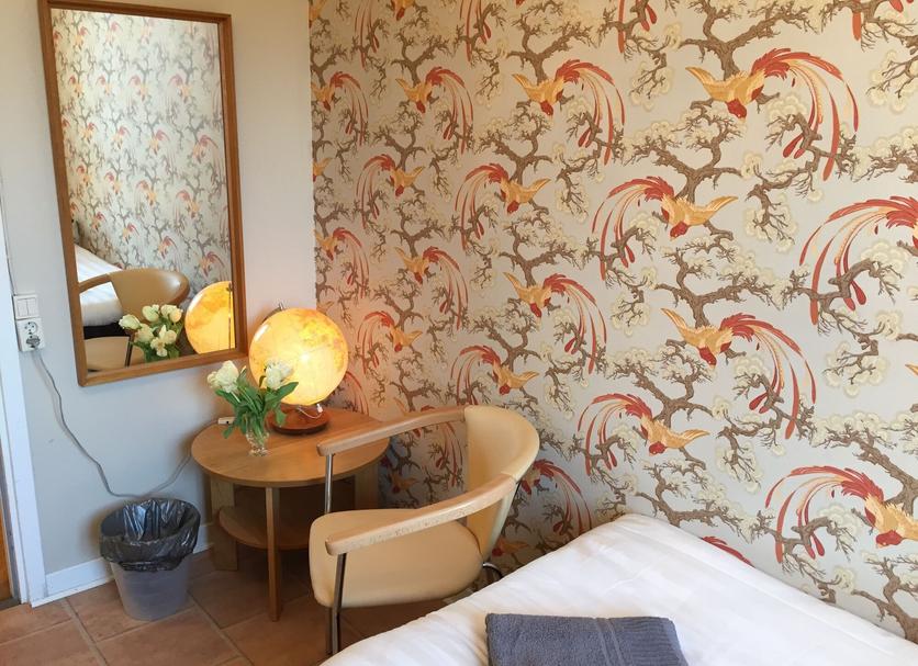 Équipements de la chambre Photo