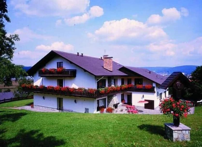 Bâtiment Photo