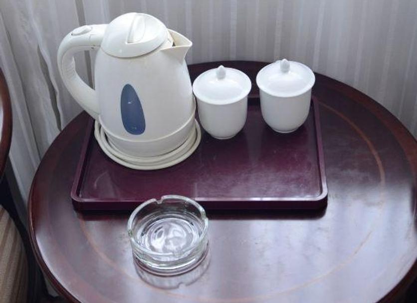 Équipements de la chambre Photo