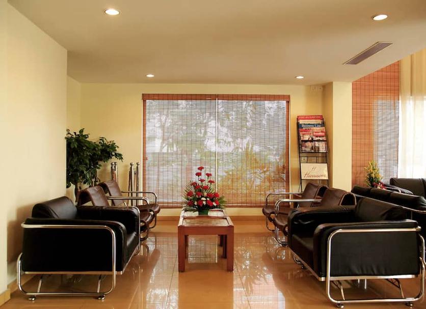 Salon Photo
