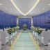 Salle de banquet