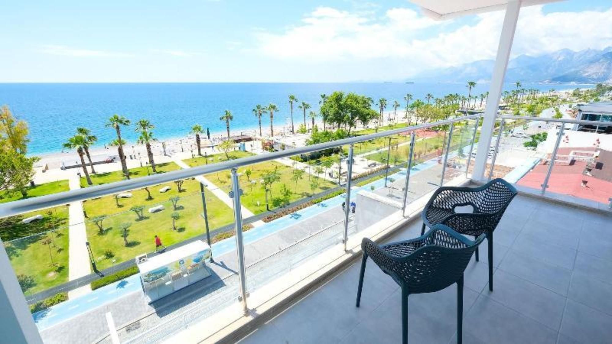 Balcon