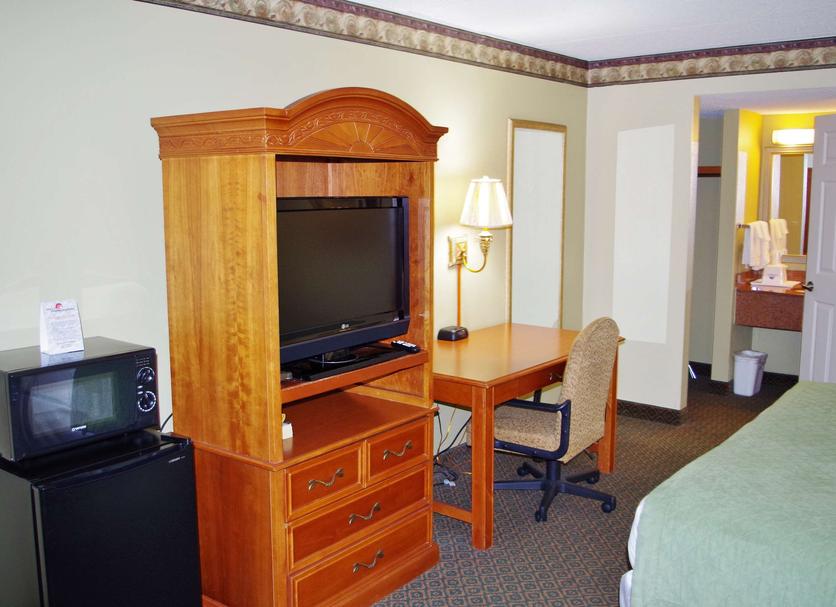 Équipements de la chambre Photo