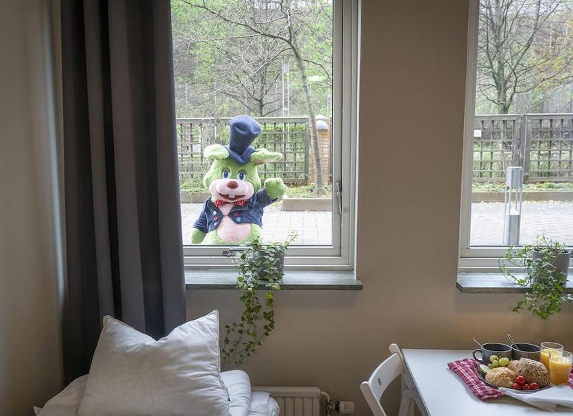 Équipements de la chambre Photo