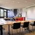 Espace de conférence