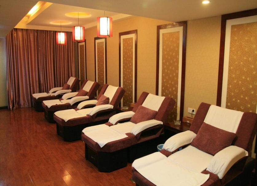 Spa Photo