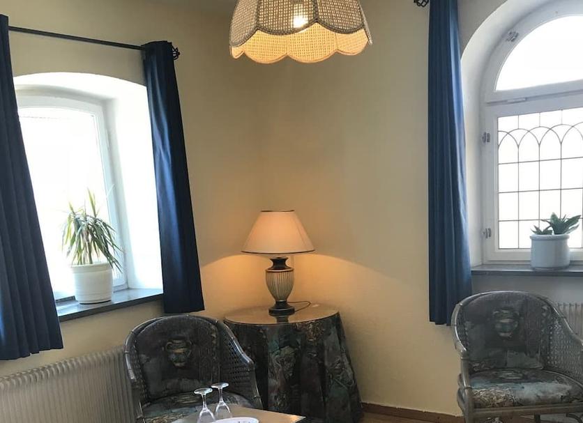 Équipements de la chambre Photo