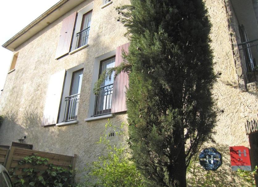 Bâtiment Photo
