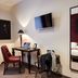 Équipements de la chambre