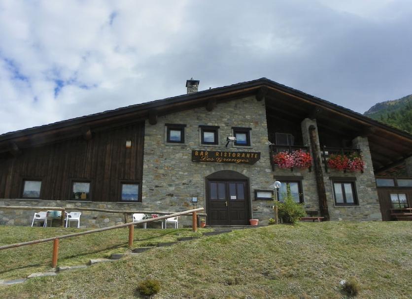 Bâtiment Photo