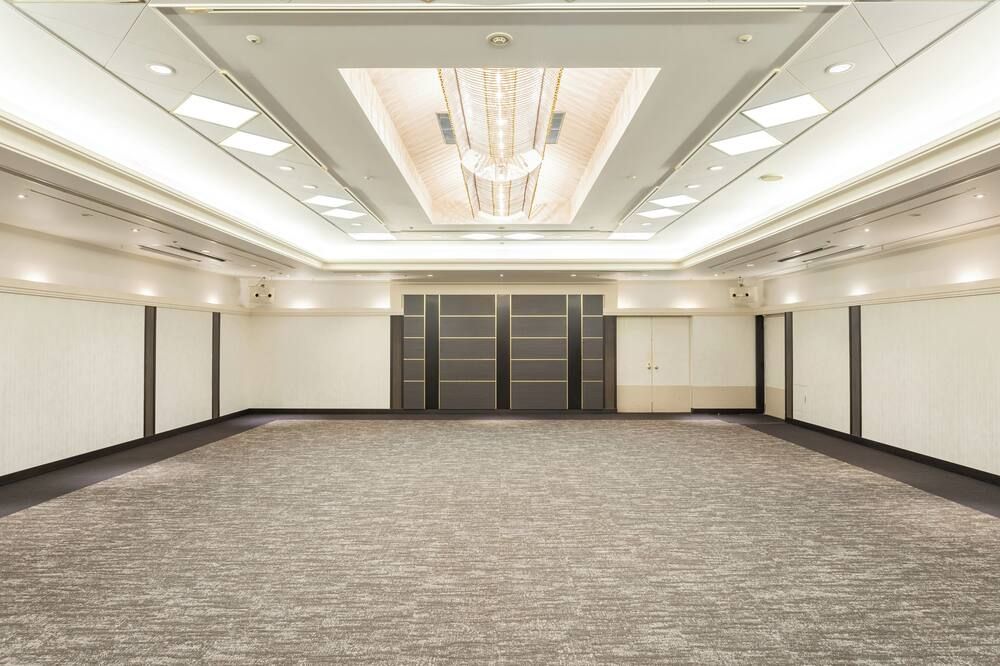 Espace de conférence