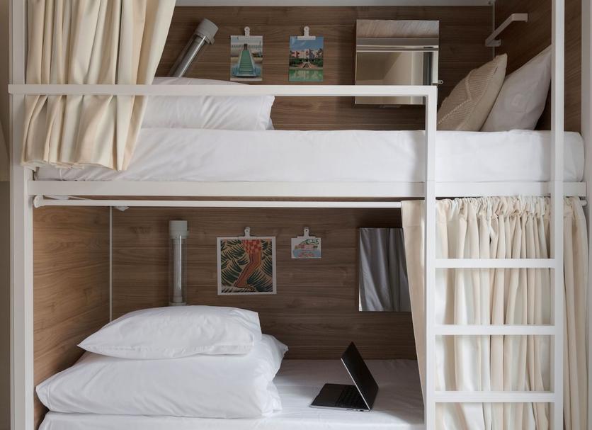 Équipements de la chambre Photo