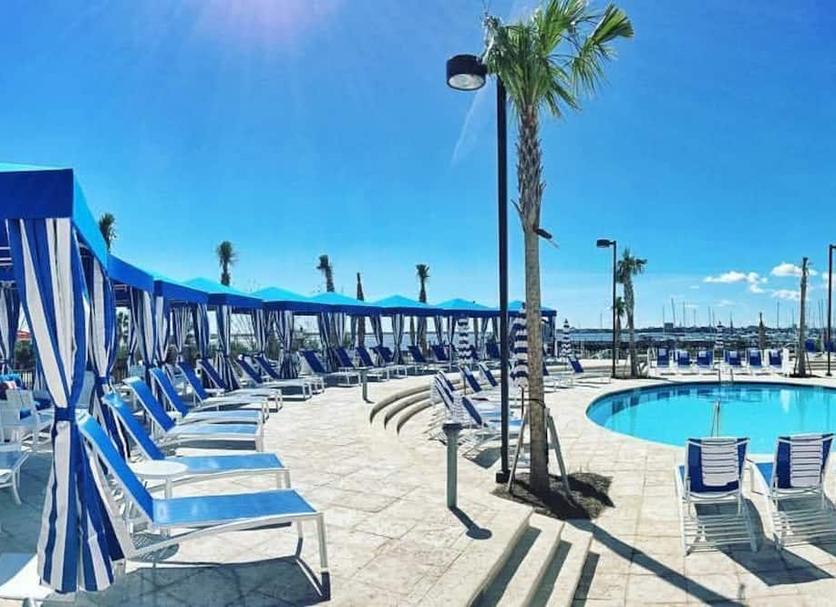 Piscine Photo