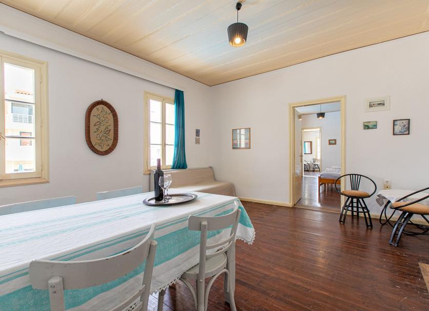 Salle à manger Photo