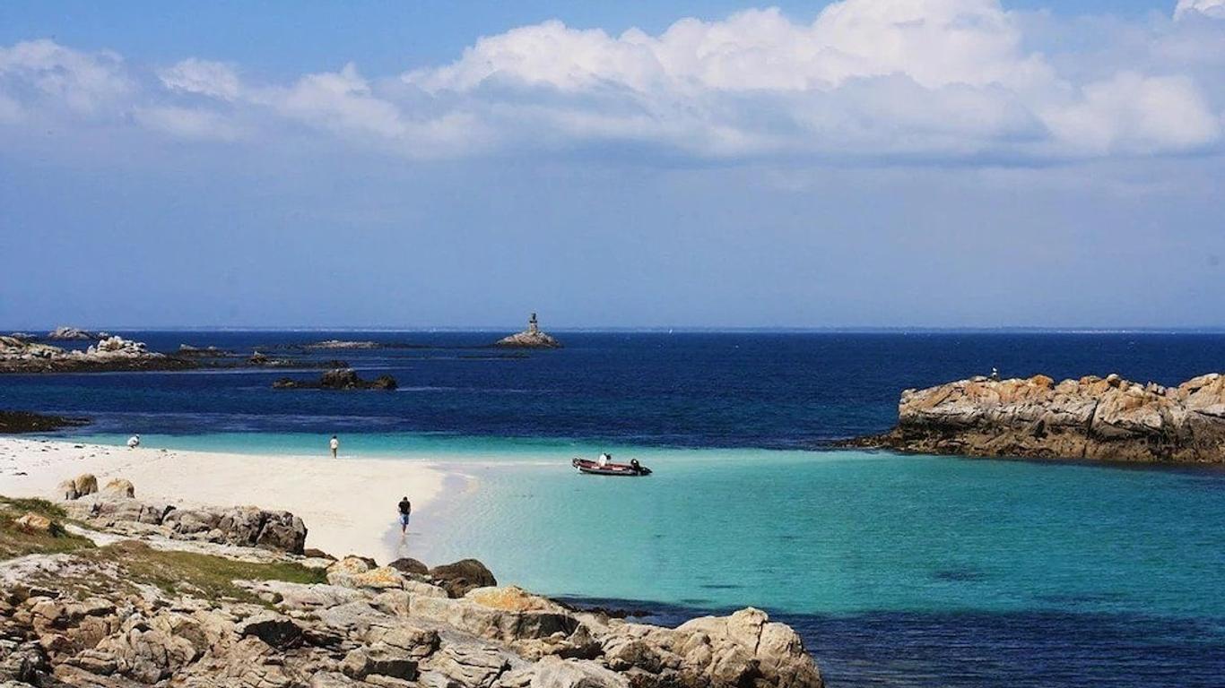 Les Bains de Mer Riviera Bretonne