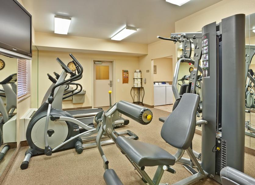 Salle de sport Photo