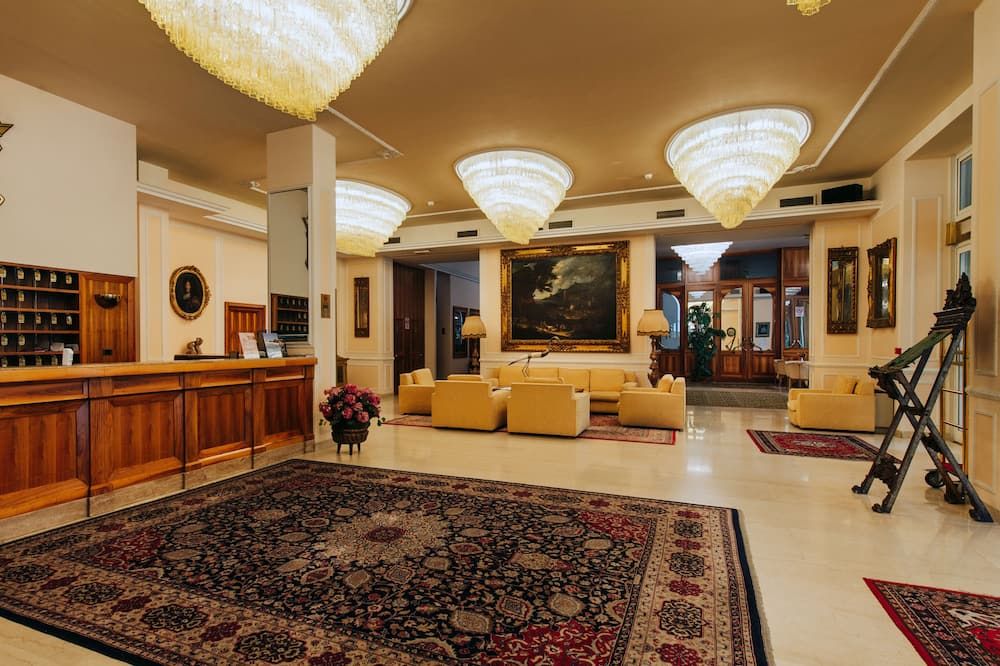 Hall d’entrée Photo