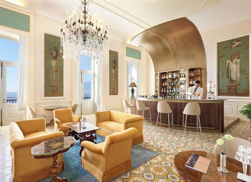 Salon Photo