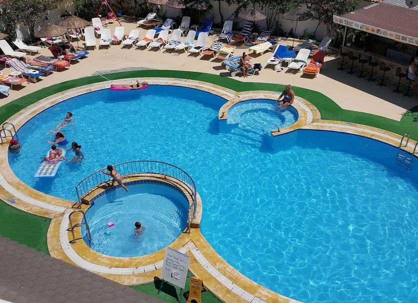 Piscine Photo