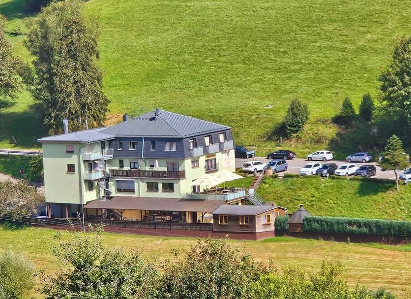 Bâtiment Photo