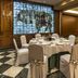 Salle de banquet