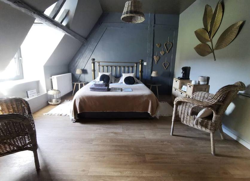 Chambre Photo