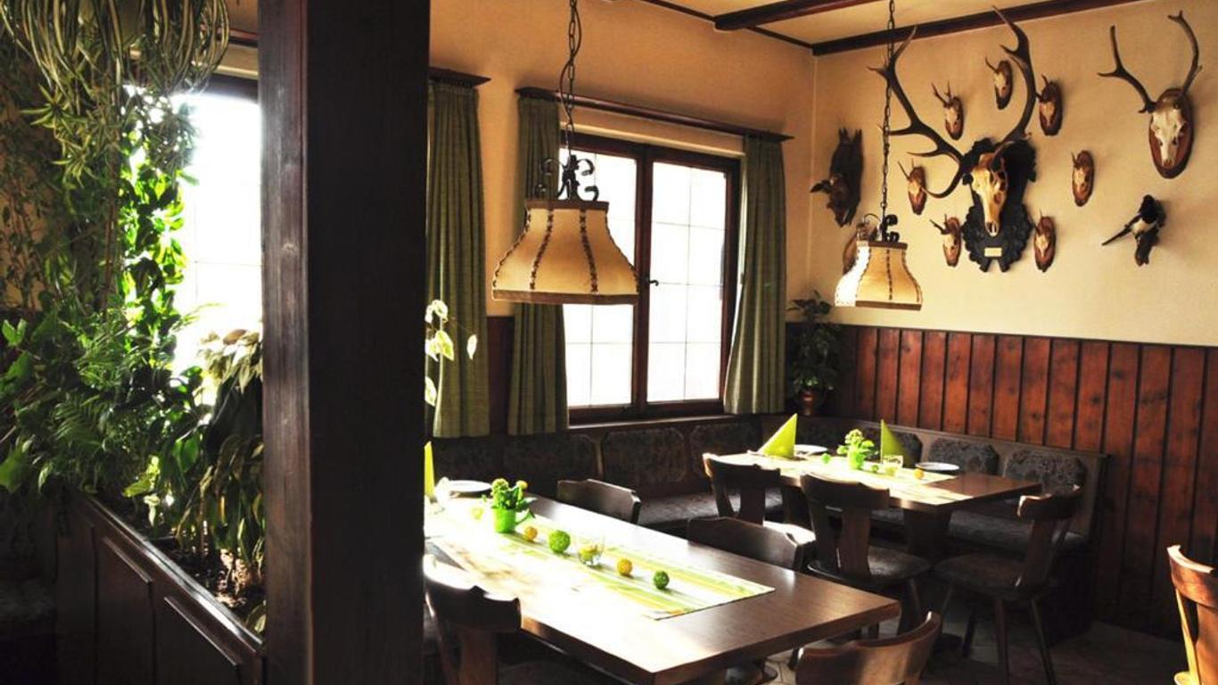 Gasthof-Hotel-Löwen
