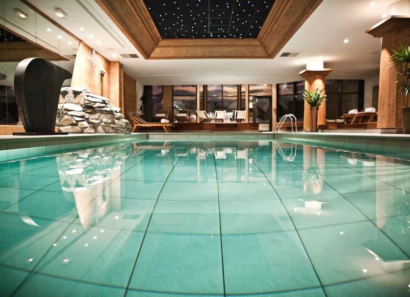 Piscine Photo