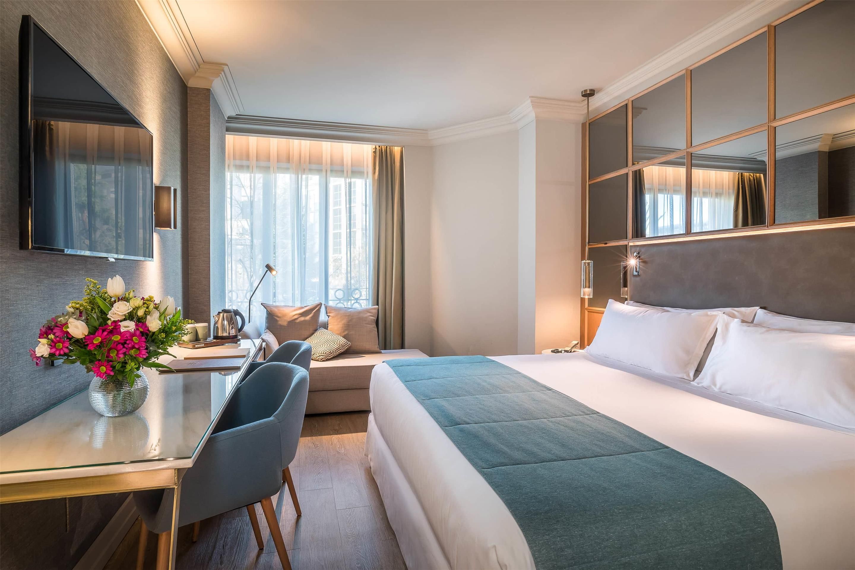 Chambre