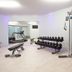 Salle de sport