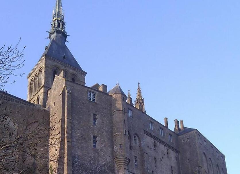 Bâtiment Photo