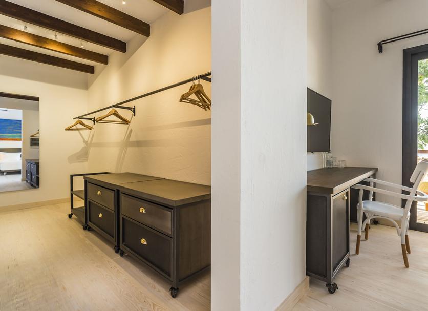 Équipements de la chambre Photo