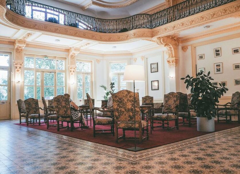 Hall d’entrée Photo