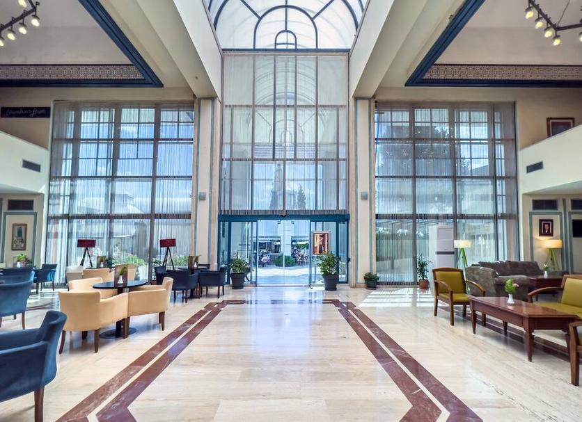 Hall d’entrée Photo