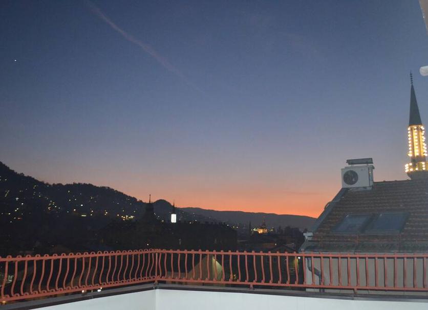 Extérieur Photo