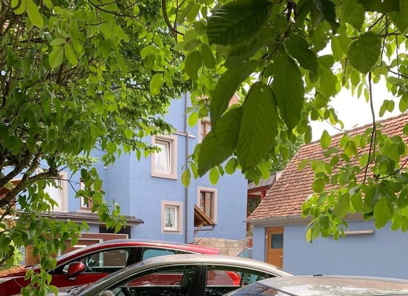 Extérieur Photo