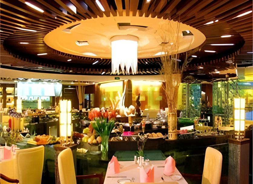 Salle de banquet Photo
