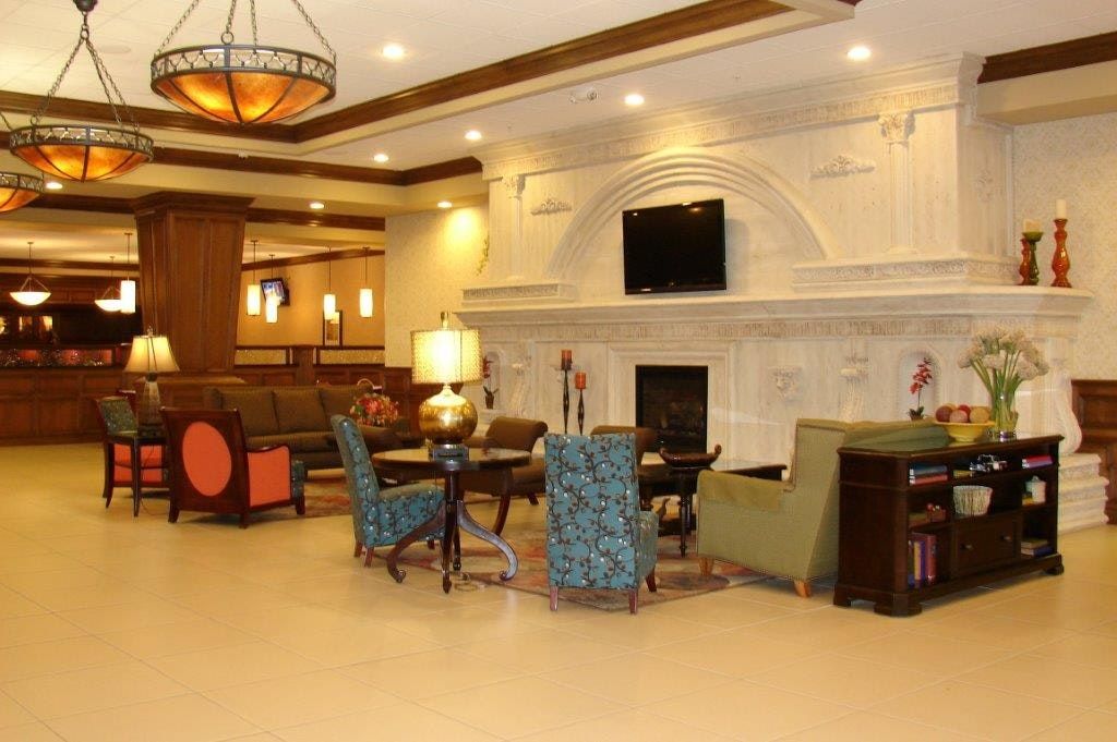 Salon Photo