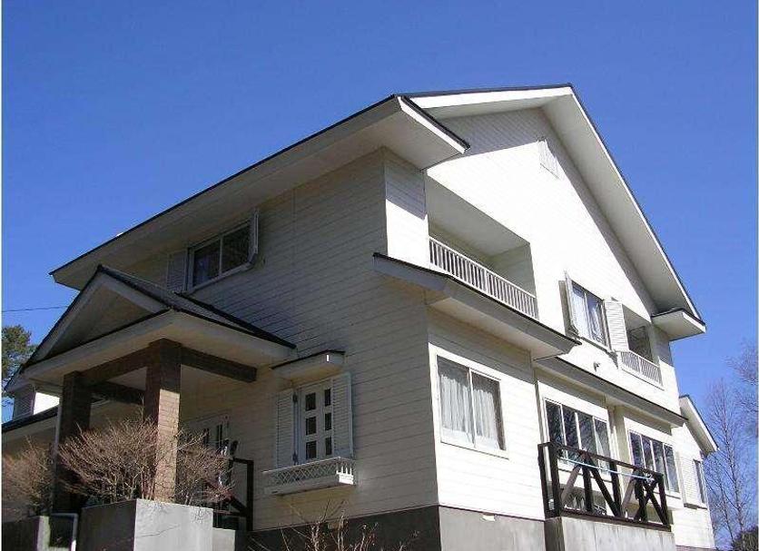 Bâtiment Photo