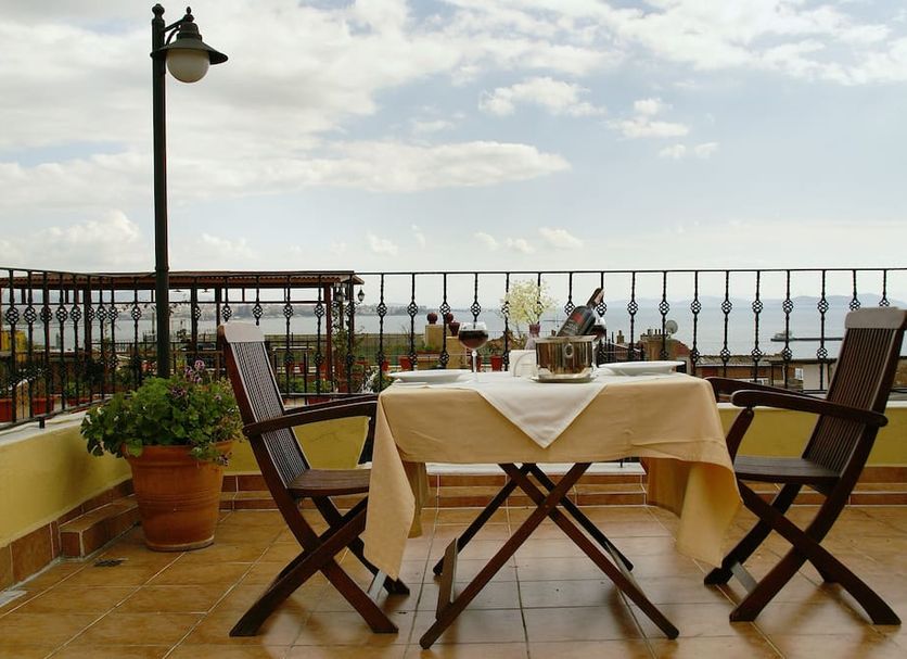 Balcon Photo