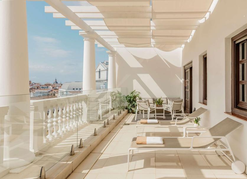 Balcon Photo
