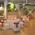 Salle de banquet