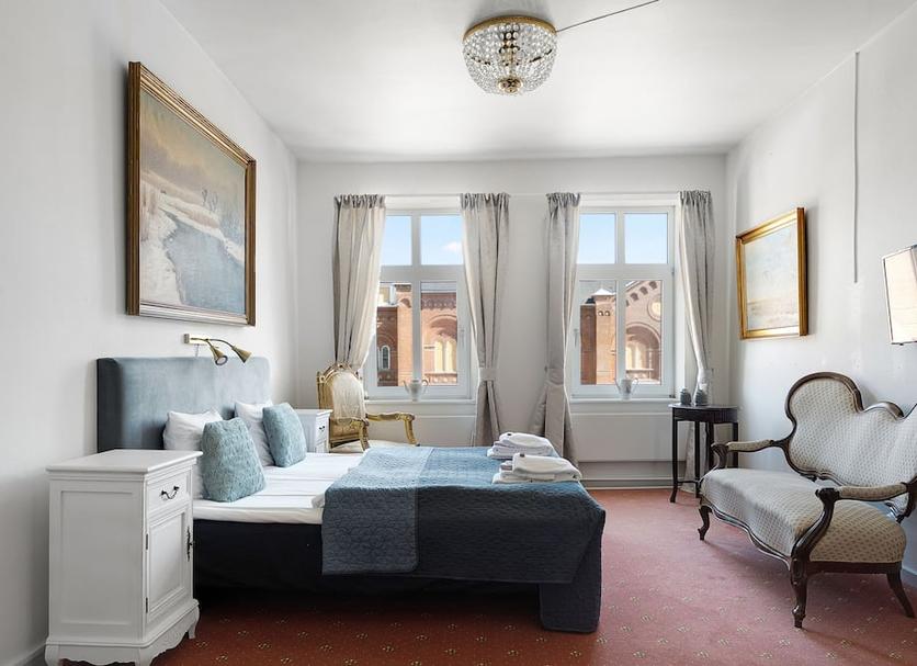 Chambre Photo