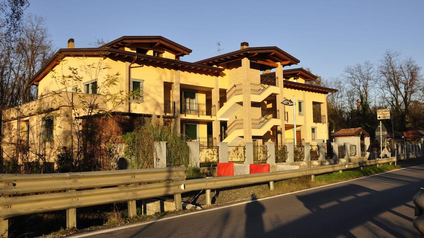 Residence San Prospero