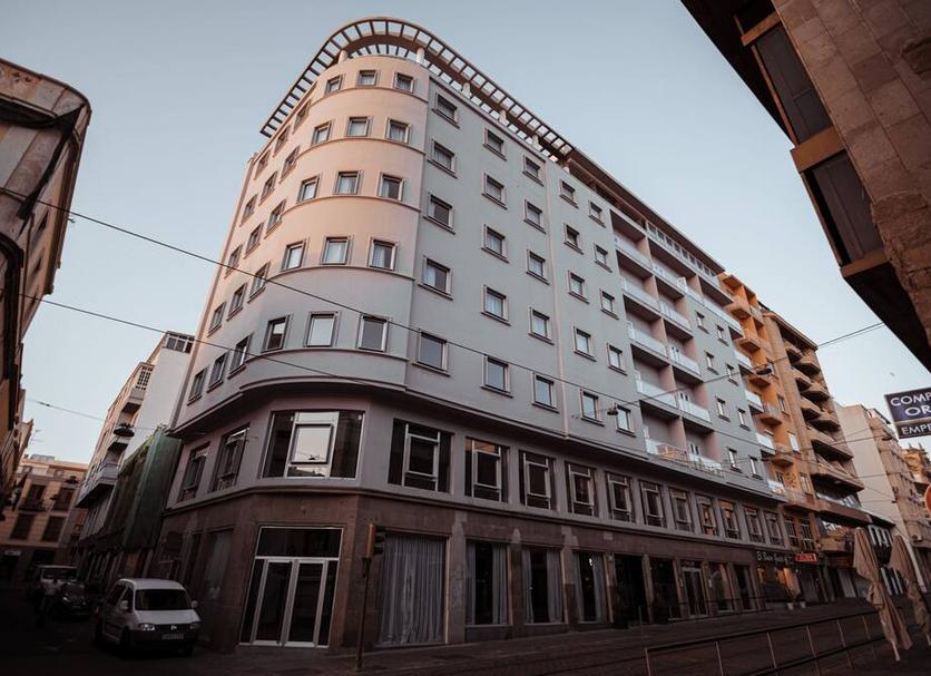 Bâtiment Photo